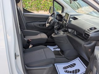 Citroen Berlingo Premium 1.5BlueHdi IVA Garantía I
