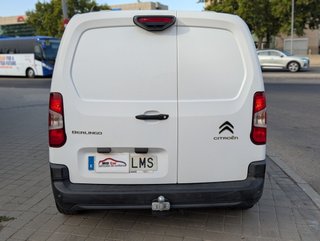 Citroen Berlingo Premium 1.5BlueHdi IVA Garantía I