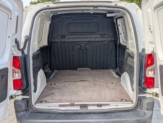 Citroen Berlingo Premium 1.5BlueHdi IVA Garantía I