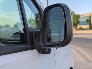 Citroen Berlingo Premium 1.5BlueHdi IVA Garantía I