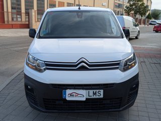 Citroen Berlingo Premium 1.5BlueHdi IVA Garantía I