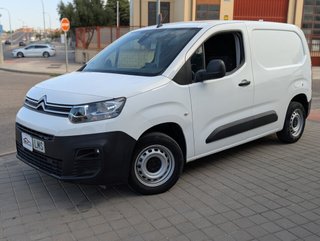 Citroen Berlingo Premium 1.5BlueHdi IVA Garantía I