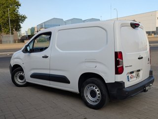 Citroen Berlingo Premium 1.5BlueHdi IVA Garantía I
