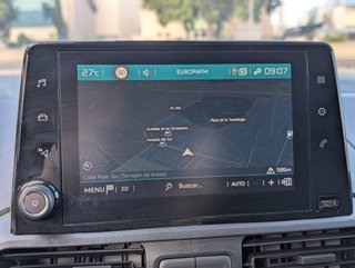 Citroen Berlingo Premium 1.5BlueHdi IVA Garantía I