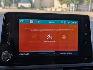 Citroen Berlingo Premium 1.5BlueHdi IVA Garantía I