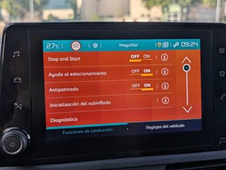 Citroen Berlingo Premium 1.5BlueHdi IVA Garantía I