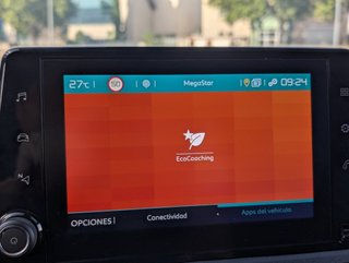 Citroen Berlingo Premium 1.5BlueHdi IVA Garantía I