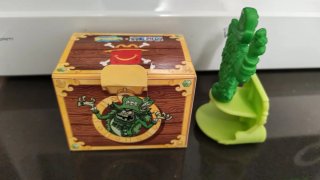Olandese VolanteXBlackbeard SpongebobXOne Piece 26