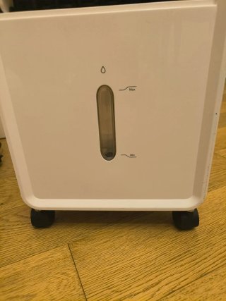 2 Climatizadores Orbegozo Air 46