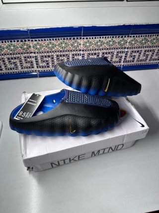 Zapatillas Nike Mind Edición Especial