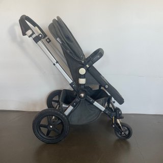 Carrito Bugaboo Cameleon 3 Silla y Capazo