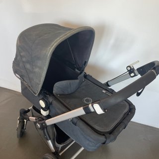 Carrito Bugaboo Cameleon 3 Silla y Capazo