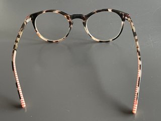 Gafas Etnia Barcelona Jordaan. Vintage Collection