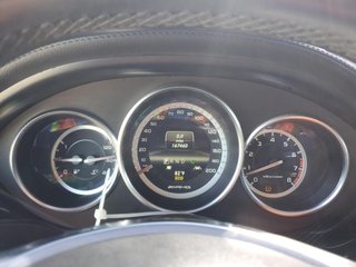 Despiece Mercedes-Benz CLS 63 AMG 2013