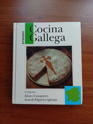 Cocina Gallega