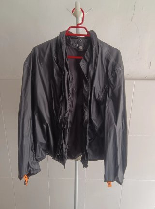Chaqueta Moto Tricapa Impermeable Bering