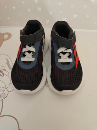Scarpe Adidas Bambino Tg. 23