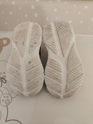 Scarpe Adidas Bambino Tg. 23