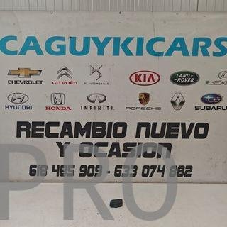 TAPA GANCHO TRASERO OPEL ASTRA USADO 13425479