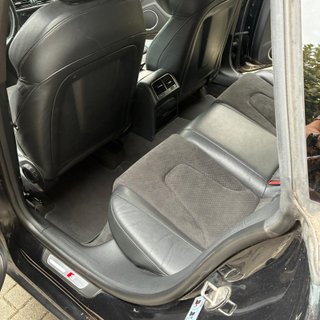 Audi A5 Sportback 3,0 TDI quattro 245cv