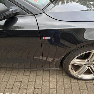 Audi A5 Sportback 3,0 TDI quattro 245cv