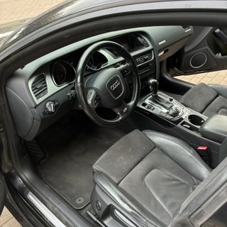 Audi A5 Sportback 3,0 TDI quattro 245cv