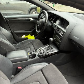 Audi A5 Sportback 3,0 TDI quattro 245cv