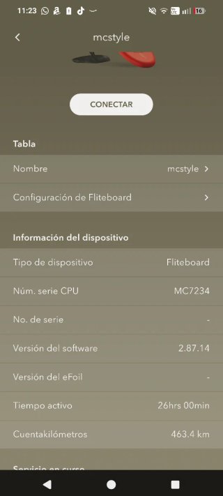 Fliteboard