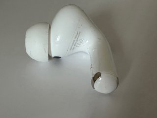 Airpods Pro 3 Derecho