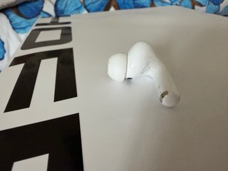 Airpods Pro 3 Derecho