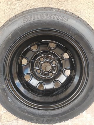 Suzuki Wagon R 2000