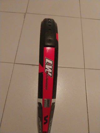 Pala Varlion Lethal Weapon Carbon 5