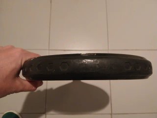 Pala Varlion Lethal Weapon Carbon 5