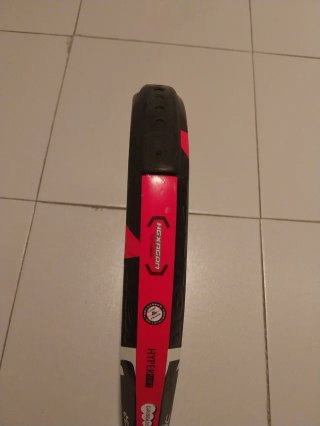 Pala Varlion Lethal Weapon Carbon 5