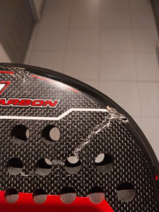 Pala Varlion Lethal Weapon Carbon 5