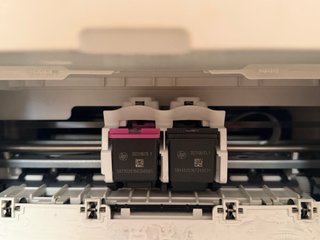 Stampante e scanner HP DeskJet 2720