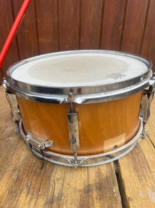 Caja Sonor Sonic Plus 12x5