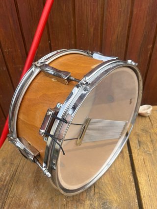 Caja Sonor Sonic Plus 12x5