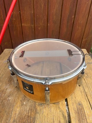 Caja Sonor Sonic Plus 12x5