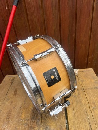 Caja Sonor Sonic Plus 12x5