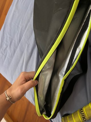Racchetta Padel Kuikma 500 + Custodia