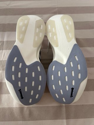 Zapatillas Adidas Adizero evo SL Talla 38