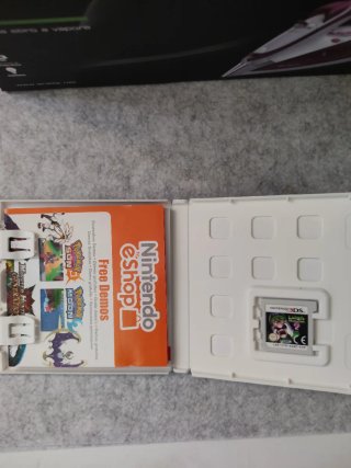 Luigi's Mansion 2 Nintendo 3DS