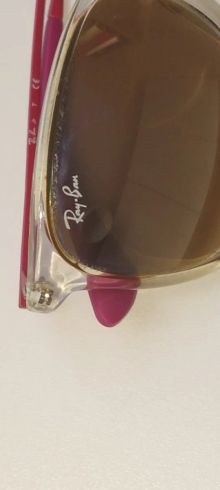 Gafas Ray Ban Mujer