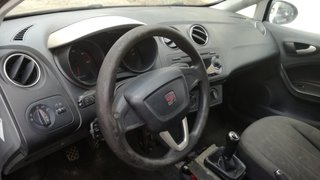 SEAT Ibiza 2012