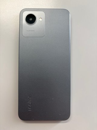 Realme C30