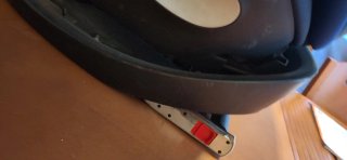 Silla coche Cybex Pallas M-Fix