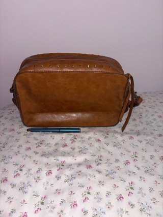 Bolso Misako Marrón