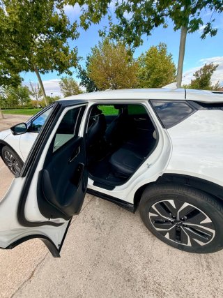KIA EV6 2024