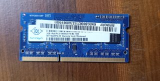 Lote Memorias RAM DDR3